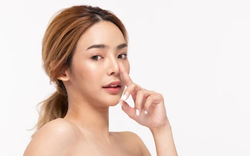 Khi nào cần sửa lại mũi đã nâng cấu trúc - Bác sĩ Hiếu Liêm quận 10