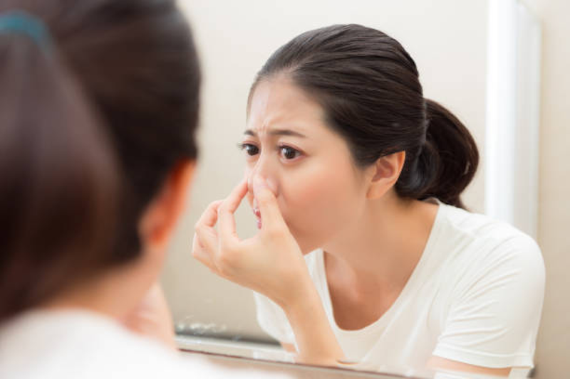 Thời điểm nên sửa mũi hỏng sau nâng mũi - Bác sĩ Hiếu Liêm quận 10