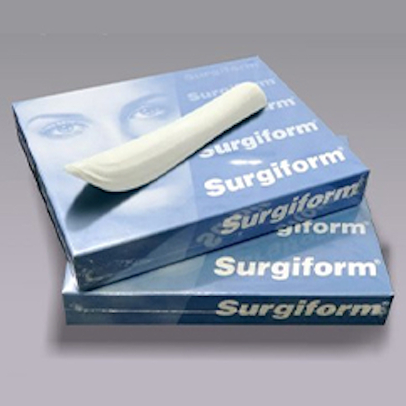 Sụn nâng mũi Surgiform tốt không - Bác sĩ Hiếu Liêm quận 10