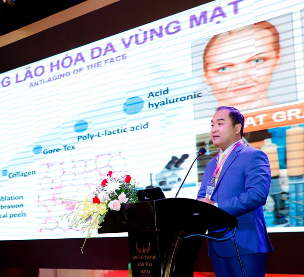 Bấm mí có nguy hiểm không - Bác sĩ Hiếu Liêm quận 10