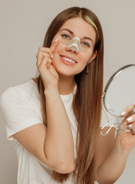 Nâng mũi bị chảy máu nguy hiểm không - Bác sĩ Hiếu Liêm quận 10