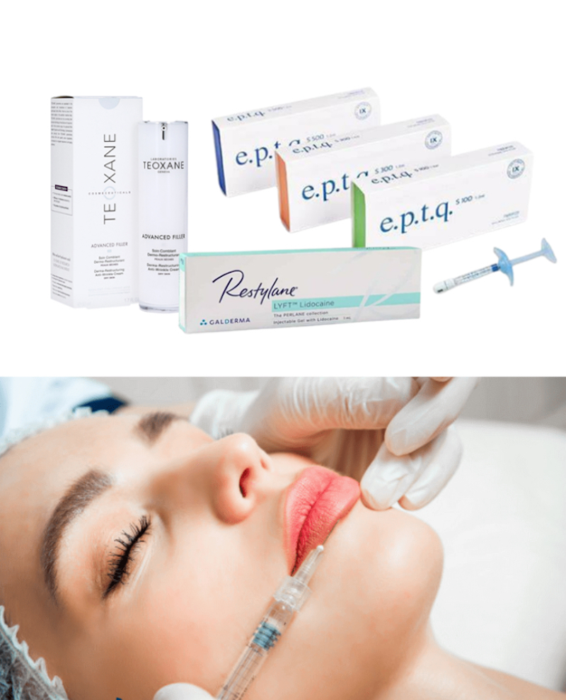 Filler môi bao lâu thì tan - Thẩm mỹ tiêm filler uy tín - Dr Hiếu Liêm