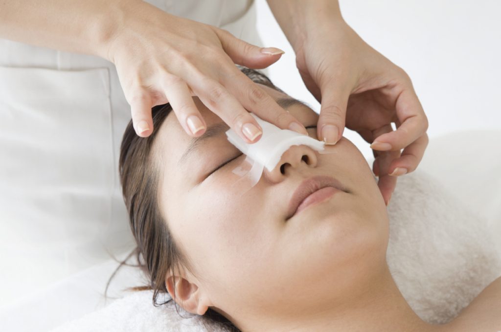 Mũi bị đau sau nâng mũi hỏng - Bác sĩ Hiếu Liêm quận 10