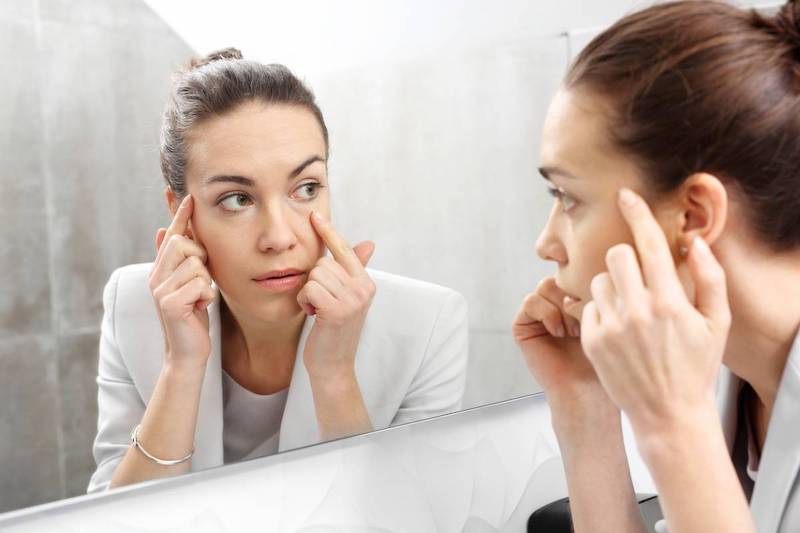 Nhấn mí cho mắt 2 mí giữ được bao lâu - Bác sĩ nhấn mí quận 10 - Dr Hiếu Liêm